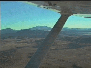 The San Fransisco Mountains